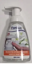 mydlo-piankowe-forlux-rpk005-zapach-kwiatowy-250ml