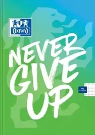 brulion-oxford-never-give-up-a5-96-kartek-w-kratke
