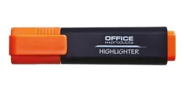 zakreslacz-office-products-pomaranczowy