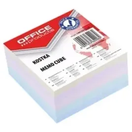 bloczek-kostka-klejona-office-products-kolor-85-x-85