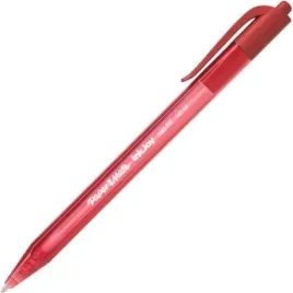 dlugopis-automat-paper-mate-inkjoy100rt-czerwony