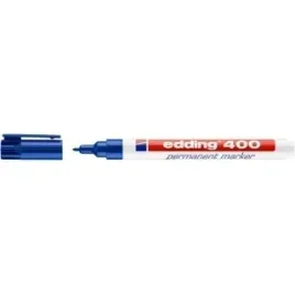 marker-permanentny-edding-400-niebieski