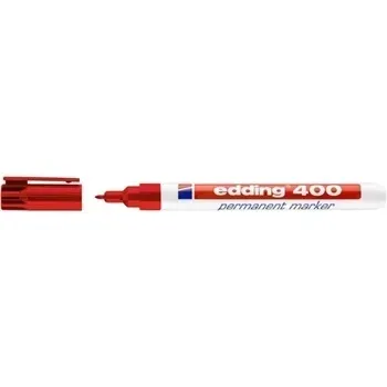 marker-permanentny-edding-400-czerwony
