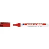 marker-permanentny-edding-400-czerwony