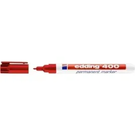 marker-permanentny-edding-400-czerwony