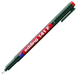 marker-permanentny-edding-141-f-do-folii-czerwony