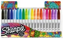 zestaw-markerow-sharpie-fine-20-kolorow