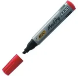 marker-permanentny-bic-eko-2300-sciety-czerwony