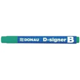 marker-suchoscieralny-donau-d-signer-zielony-b