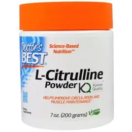 doctor-s-best-l-citrulline-l-cytrulina-200-g