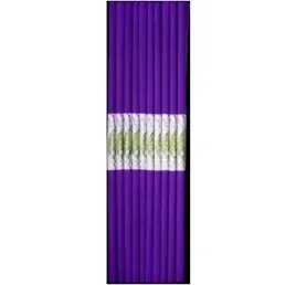 bibula-marszczona-50x200cm-jagodowy-happy-color-10-rolek