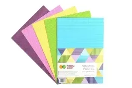 tektura-falista-happy-color-pastel-5-kolorow