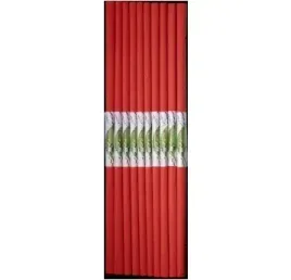 bibula-marszczona-50x200cm-czerwony-happy-color-10-rolek