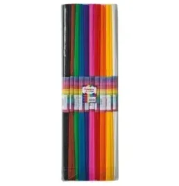 bibula-marszczona-50x200cm-mix-a-happy-color-10-rolek
