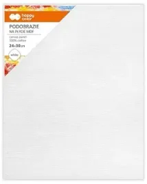 podobrazie-bawelniane-24x30-impregnowane-biale-happy-color