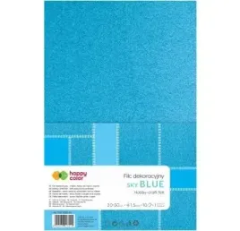 filc-dekoracyjny-happy-color-blekitny-20x30-cm