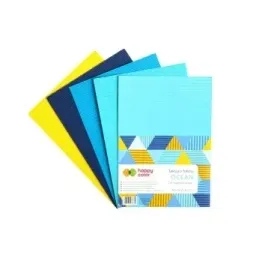 tektura-falista-happy-color-ocean-5-kolorow