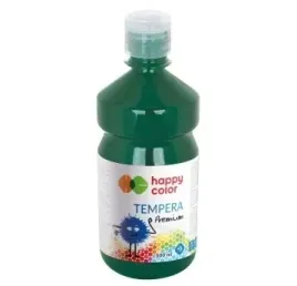 farba-tempera-happy-color-premium-500ml-c-zielona