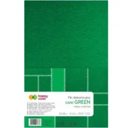filc-dekoracyjny-happy-color-ciemnozielony-20x30cm-10-ark