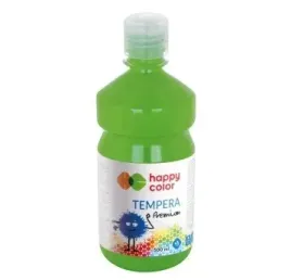farba-tempera-happy-color-premium-500ml-z-oliwka