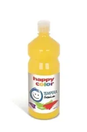 farba-tempera-happy-color-premium-1000-ml-zolty