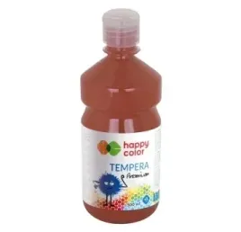 farba-tempera-happy-color-premium-500ml-c-brazowa