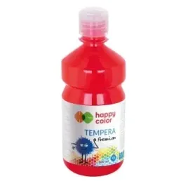 farba-tempera-happy-color-premium-500ml-czerwona