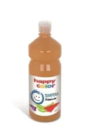 farba-tempera-happy-color-premium-1000-ml-brazowa