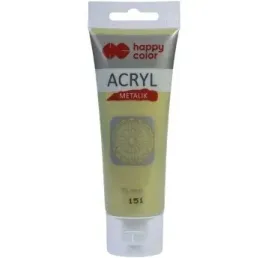 farba-akrylowa-happy-color-75-ml-zielone-zloto