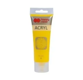 farba-akrylowa-happy-color-75-ml-zolta