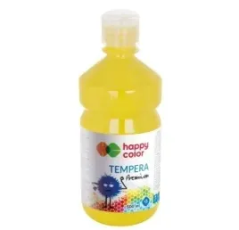 farba-tempera-happy-color-premium-500ml-cytrynowa