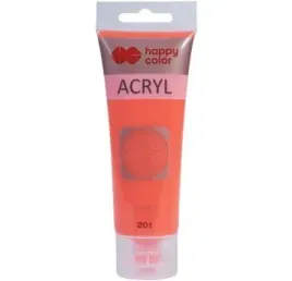 farba-akrylowa-happy-color-75-ml-czerwona-fluo