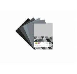 arkusze-piankowe-happy-color-grey-5-kolorow