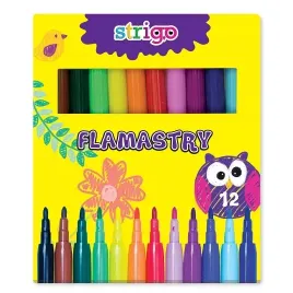 flamastry-strigo-12-sztuk
