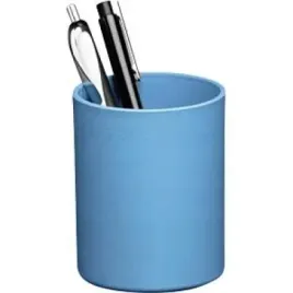 pojemnik-na-dlugopisy-durable-eco-niebieski