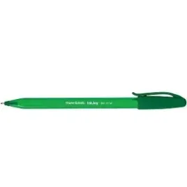 dlugopis-paper-mate-inkjoy-100-cap-m-zielony