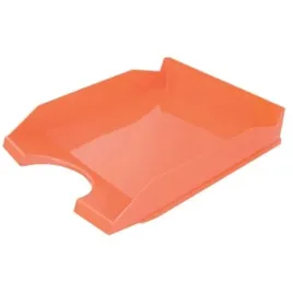 polka-na-dokumenty-office-products-pomaranczowa