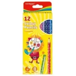 kredki-olowkowe-keyroad-trojkatne-12-kolorow