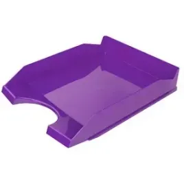 polka-na-dokumenty-office-products-fioletowa