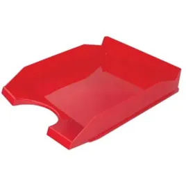 polka-na-dokumenty-office-products-czerwona