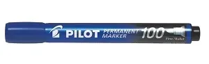 marker-permanentny-pilot-sca-100-niebieski