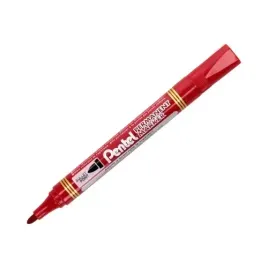 marker-permanentny-czerwony-pentel-n-850-1-szt