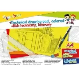 blok-techniczny-gimboo-a4-kolorowy-10-kartek