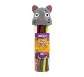 kredki-olowkowe-trojkatne-strigo-kotek-12-kolorow