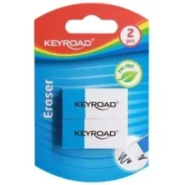 gumka-tradycyjna-keyroad-2-szt
