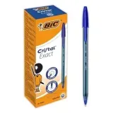 dlugopis-bic-cristal-exact-niebieski