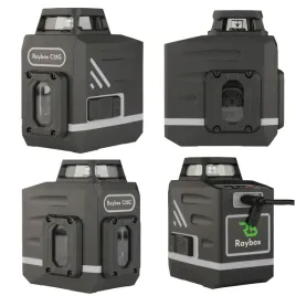 laser-wieloliniowy-raybox-c21g-do-wyznaczania-spadkow-katow-prostych