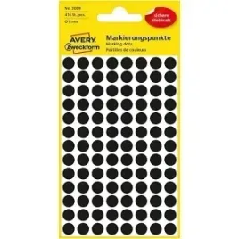 kolorowe-kolka-avery-zweckform-8-mm-czarne