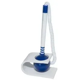dlugopis-office-products-na-sprezynce-niebieski