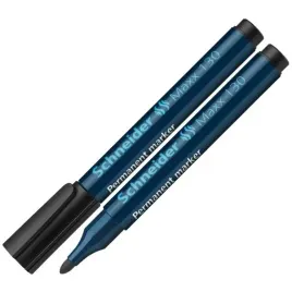 marker-permanentny-schneider-maxx-130-czarny